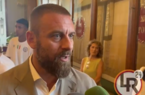 Ostiamare U19 in Campidoglio, De Rossi: “Vogliamo portare qualcosa alla Roma e all’Italia calcistica” (VIDEO)