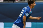 Italia senza Baldanzi sfida la Spagna
