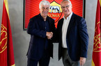 Conferenza stampa Gasperini: ci sarà solo Ranieri al fianco del tecnico