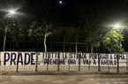 Fiorentina, l’attacco dei tifosi a Pradé: “Tutte le strade portano a Roma, prendine una e vai a fan***o” (FOTO)