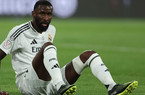 Real Madrid-Pachuca: offese razziste a Rudiger. Xabi Alonso: “È inaccettabile”. Indaga la Fifa