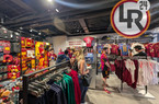 Riapre il Roma Store della Stazione Termini: il negozio trasferito nei pressi del binario 12 (COMUNICATO)
