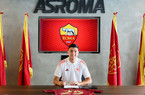 Roma Primavera: rinnovo fino al 2027 per Marco Litti (COMUNICATO)