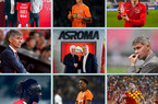 Alla fiera del Gasp: 6 nomi (di fantasia) per le esigenze di calciomercato della Roma (VIDEO)