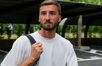 Cristante, carica Mondiale: «Vogliamo andarci»