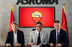 UFFICIALE: Guidi nuovo allenatore della Primavera (COMUNICATO AS ROMA e FOTO)