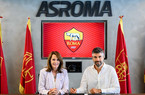 UFFICIALE: Rossettini è il nuovo allenatore della Roma Femminile. Contratto fino al 2027 (COMUNICATO AS ROMA e FOTO)
