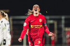 Roma Femminile, UFFICIALE: dal Nordsjaelland arriva Heatley (COMUNICATO e VIDEO)