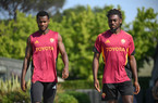 Calciomercato Roma, asse con l’Inter: possibile inserimento di Frattesi nell’affare Koné. Ai nerazzurri piace Ndicka e ai giallorossi Carlos Augusto