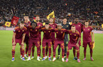 ROMA-INTER: le probabili formazioni dei quotidiani. Ballottaggi Dybala-Dovbyk e Tsimikas-Rensch