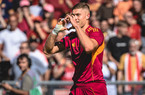 https://laroma24.it//wp-content/uploads/2025/09/SMALLTHUMB-dovbyk-3-1.jpg Roma con l’obbligo di vincere. Gasp ridà fiducia a Dovbyk