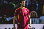 Roma-Inter, HERMOSO: “Inter forte, sarà una partita intensa”
