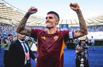 MANCINI: “Resterei volentieri a vita. L’Inter ci dirà se siamo da Champions. Ranieri e De Rossi mi hanno aiutato molto”