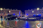 https://laroma24.it//wp-content/uploads/2025/09/SMALLTHUMB-nizza-roma-tifosi-polizia-1.jpg Nizza-Roma: in corso di liberazione su cauzione anche gli ultimi sei tifosi arrestati
