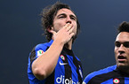 Inter: risentimento muscolare al soleo per Darmian. Out contro la Roma