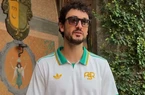 Carl Brave:  “Romanista dalla nascita, per amore della maglia taglio pure l’erba con Favino”