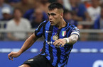 Inter-Roma: i nerazzurri recuperano Lautaro e Mkhitaryan