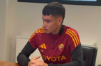 Soulè: “Ringrazio l’Italia, ma voglio giocare con l’Argentina. Contro l’Inter capiremo quanto valiamo” (FOTO)