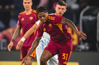 Roma-Inter, BAILEY: “Contento di essere tornato, voglio aiutare la squadra” (VIDEO)