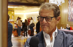 Capello: “Roma da scudetto? Penso di sì. Ha qualità e un allenatore che è un martello. Ma servono rinforzi” (VIDEO)