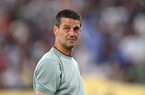 Roma-Inter, Chivu: “Fiero dei ragazzi, qui con la Roma non sarà facile per nessuno”