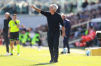 Fiorentina-Roma, Gasperini rivela: “Ferguson ha accusato un problema alla caviglia giovedì, non era in grado di giocare”