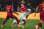 https://laroma24.it//wp-content/uploads/2025/10/SMALLTHUMB-hermoso-bonny-roma-inter.jpeg C’è Hermoso. Dubbio esterni. Torna Dovbyk
