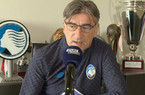 Juric: “Prendere la squadra di Gasperini? Devi essere bravo a cambiare alcune cose. Carnesecchi? Svilar è superiore, ma può superarlo” (VIDEO)