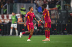 Instagram, Bailey dopo Roma-Inter: “Felice di aver esordito in questo fantastico club, grazie per il caloroso benvenuto”. E Koné: “Contento per te” (FOTO)