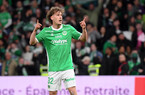 Calciomercato Roma: il St-Etienne vuole 40 milioni per Stassin. Sull’attaccante anche Rennes, Al-Hilal, CSKA Mosca e Brentford