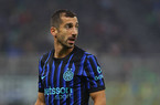 Mkhitaryan: “Volevo finire la carriera alla Roma, ma il club non era molto chiaro con me. I tifosi? Pazzi, in senso positivo”