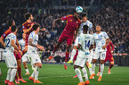 Roma-Inter: quinta vittoria consecutiva contro i giallorossi all’Olimpico in Serie A, nessuno come i nerazzurri