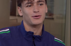 Da Trigoria all’Under 21 insieme, Pisilli e Cherubini: “Ci conosciamo da quando avevamo 8 anni, è passata un’eternità” (VIDEO)