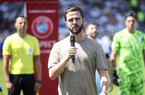 “Con Gasp si vola”. L’assist di Pjanic: “Gioco, disciplina, e con Dybala…”