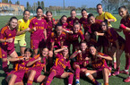 Primavera Femminile, vittoria per 2-1 sul Cesena: a segno Robino e Iannaccone