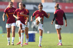 Serie A Femminile, MILAN-ROMA: le formazioni UFFICIALI. Cinque cambi per Rossettini, Dragoni e Corelli dal 1′ (FOTO e VIDEO)