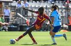Femminile, Milan-Roma: le convocate di Rossettini. Out Lukosava e Babajide