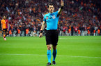 ROMA-VIKTORIA PLZEN: arbitra Meler. Nessun precedente tra il fischietto turco e le due squadre