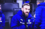 Ventura: “Lo sfogo di De Rossi in Italia-Svezia? La più grande fake news degli ultimi 50 anni, non gli ho mai chiesto di entrare” (VIDEO)