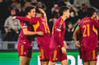 Roma specialista nelle vittorie di misura: 20 successi con un gol di scarto nel 2025, solo il Real Madrid ha fatto meglio