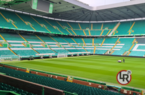 FOTO e VIDEO – All’interno di Celtic Park, fra cimeli e le parole di Jock Stein