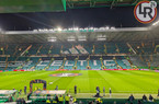 Piove sul bagnato per il Celtic. Il club punta il dito contro il tifo organizzato (e impegnato)