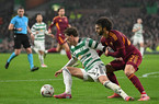 Celtic-Roma: la moviola. Dubbio il rigore fischiato a Hermoso
