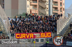 CELTIC-ROMA, le info per i tifosi in trasferta: meeting point a Merchant City, settore ospiti aperto dalle 18:30 (COMUNICATO)