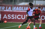 Assist e gol, il centrocampo alza il tiro. Reparto al gran completo per la volata