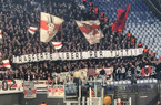 Roma-Stoccarda, gli ultras tedeschi: “Trasferte libere…”
