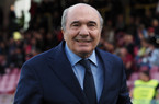 X, addio a Commisso: la Roma si unisce al cordoglio del calcio italiano