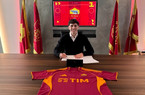 UFFICIALE: rinnovato il contratto di Giacomo Arduini con il Club fino al 2027 (COMUNICATO AS ROMA)