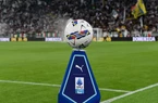 Serie A, addio al pallone arancione: debutta il nuovo “Puma Orbita Hi-Vis”