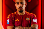 Instagram, il saluto di Malen ai tifosi: “Non vedo l’ora di vedervi allo stadio. Forza Roma” (VIDEO)